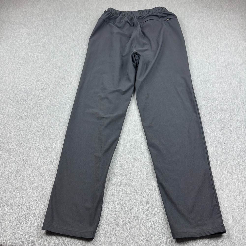 Lululemon Pants Mens XS Gray ABC Pull On Warpstreme Performance Running Gym - Picture 13 of 14
